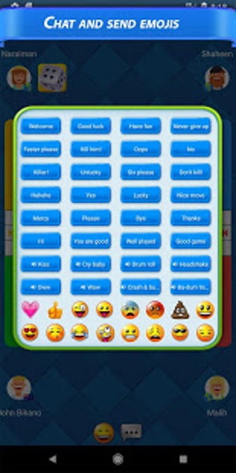 Imagen 0 para Ludo Clash: Play Ludo Onl…
