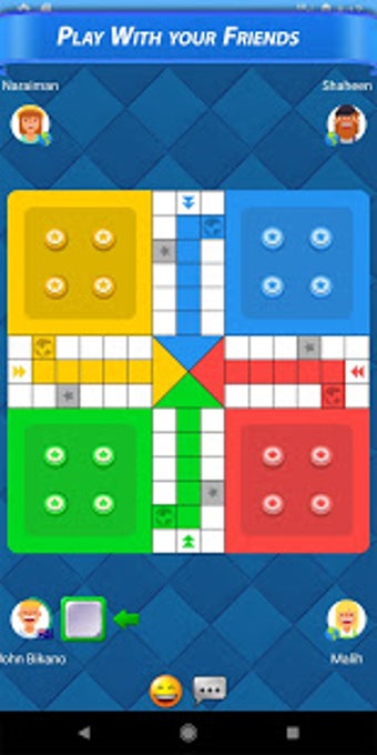 Imagen 2 para Ludo Clash: Play Ludo Onl…