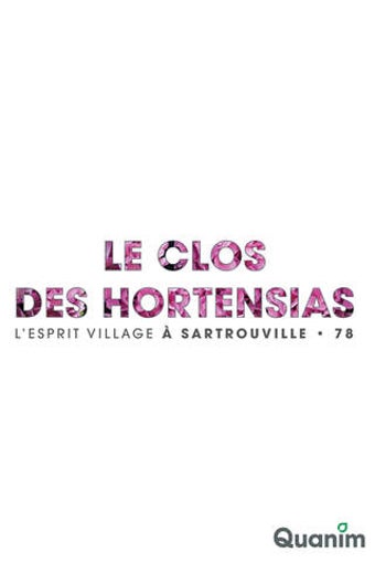 Imagen 0 para Quanim - Le Clos des Hort…