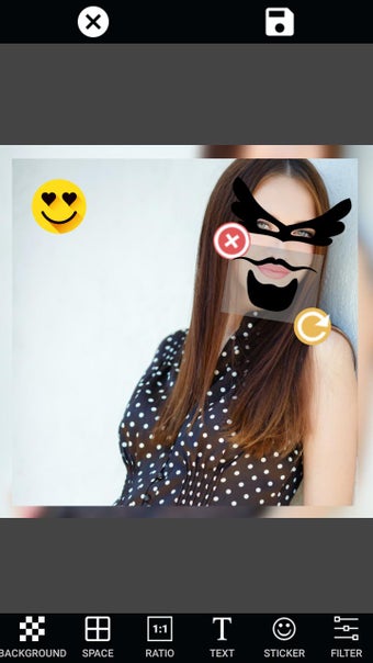 Imagen 1 para Photo Collage Editor Pro