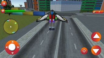 Image 0 for Gangster Survival 3D - Cr…