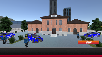 Image 2 for Gangster Survival 3D - Cr…
