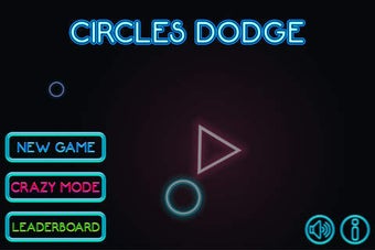 Image 0 for Circles Dodge