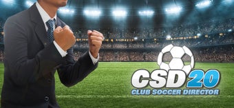 Image 2 for Club Soccer Director 2020