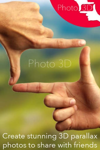 Image 0 for Photo 3D - Stunning Paral…