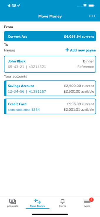 Image 1 for Yorkshire Bank Mobile Ban…