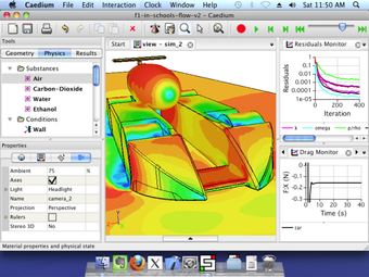 Imagen 0 para Caedium Professional