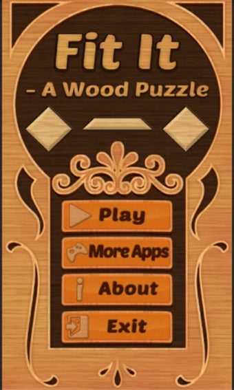 Imagen 1 para Wood Blocks Puzzle for Wi…