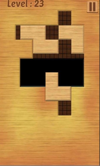 Imagen 2 para Wood Blocks Puzzle for Wi…