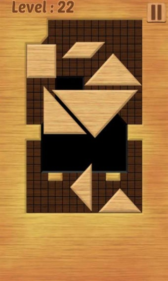 Imagen 3 para Wood Blocks Puzzle for Wi…
