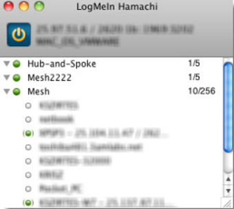 Image 2 for LogMeIn Hamachi