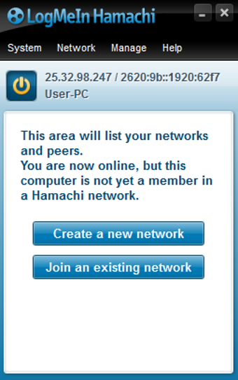 Image 1 for LogMeIn Hamachi