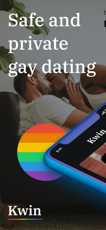 Image 2 for Kwin - Gay Dating App