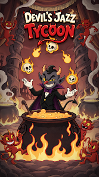 Imagen 0 para Devils Jazz Tycoon