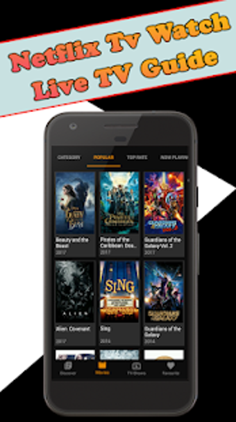 Image 2 for Tips for Netflix - Netfli…
