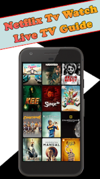 Image 0 for Tips for Netflix - Netfli…