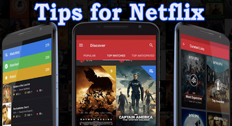Image 3 for Tips for Netflix - Netfli…