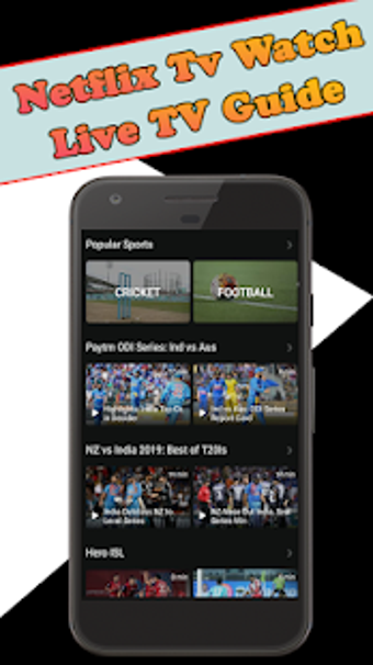 Image 1 for Tips for Netflix - Netfli…