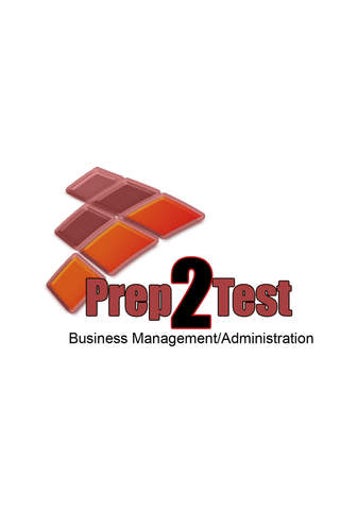 Image 0 for Prep2Test-Business Manage…