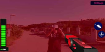 Image 0 for RealTag | Multiplayer AR …