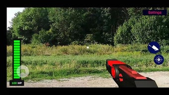 Image 2 for RealTag | Multiplayer AR …