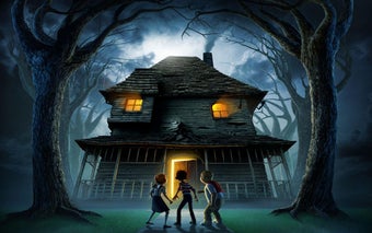 Image 2 for Horror Games