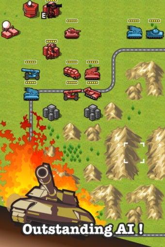 Image 0 for The Commander of Steel