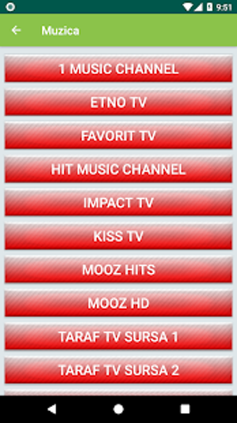 Imagen 3 para TV Romania Online Sopcast…