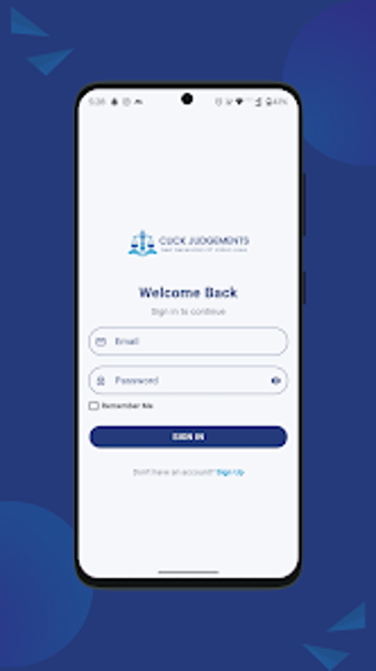 Image 0 for ClickJudgement