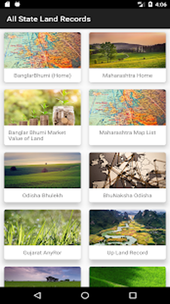Image 3 for Land Record Browser-land …