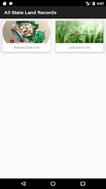 Image 0 for Land Record Browser-land …