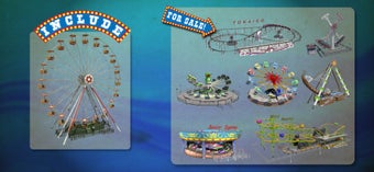 Image 3 for Thrill Rush Amusement par…