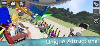 Image 2 for Thrill Rush Amusement par…