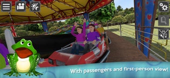 Image 0 for Thrill Rush Amusement par…