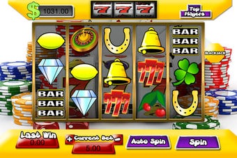 Image 0 for AAA 777 My Casino Vegas S…