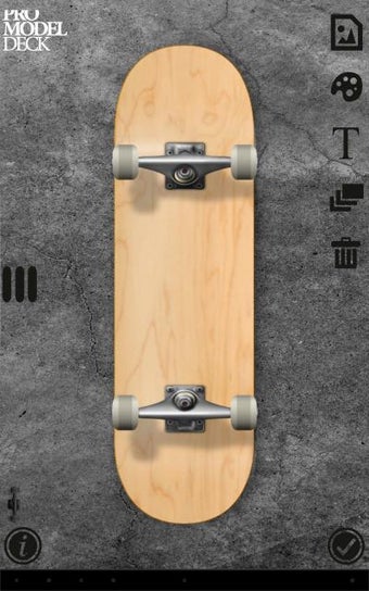 Image 2 for Pro Skate Design