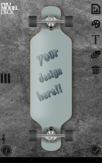 Image 3 for Pro Skate Design
