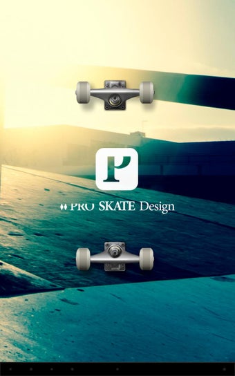 Image 1 for Pro Skate Design