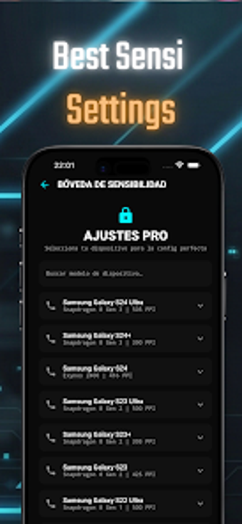 Image 0 for Aim Master : FPS Bolitas …