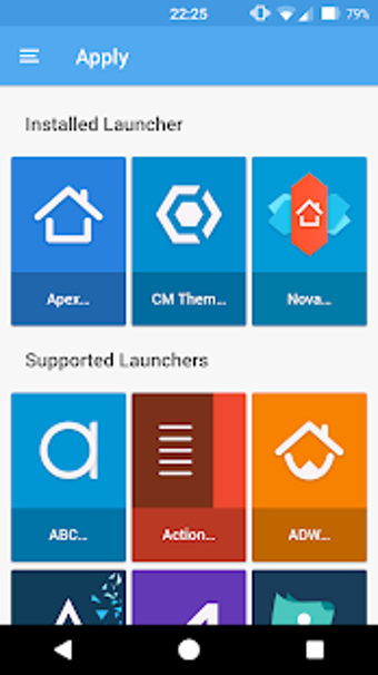 Image 3 for GLIF Icon Pack