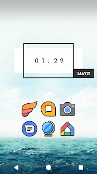 Image 0 for GLIF Icon Pack