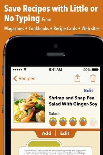 Image 0 for Recipe Gallery