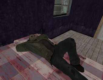 Imagen 0 para Funny Horror Game