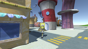 Image 0 for Funny Horror Game
