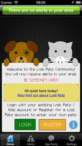 Image 2 for Lost Petz