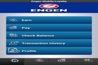 Image 0 for Engen Payment24 Fleet Loy…