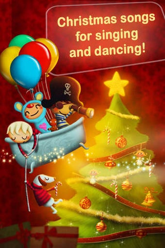 Image 0 for Christmas Songs Machine F…