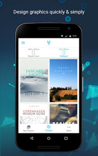 Imagen 3 para Wattpad Cover Maker by De…