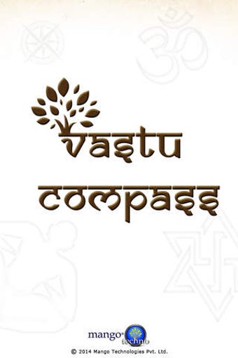 Image 0 for Vastu Compass: check your…
