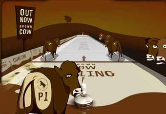 Imagen 0 para Cow Curling